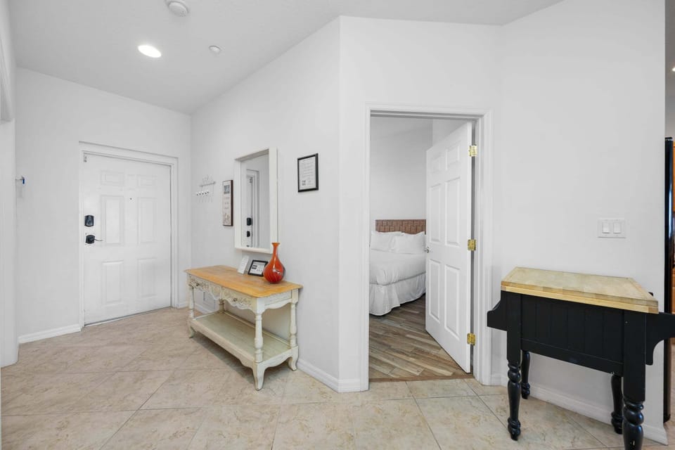 Entryway