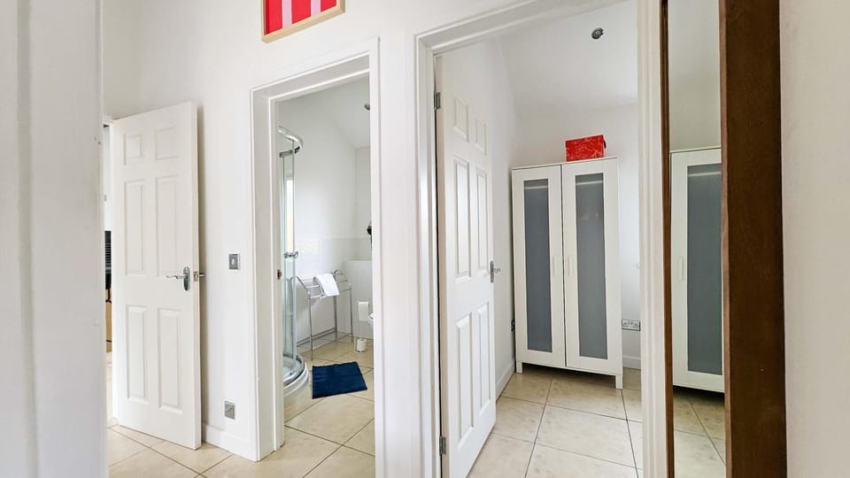 Foxglove - 2 Bed Cottage - Red Forest Retreats (10442)
