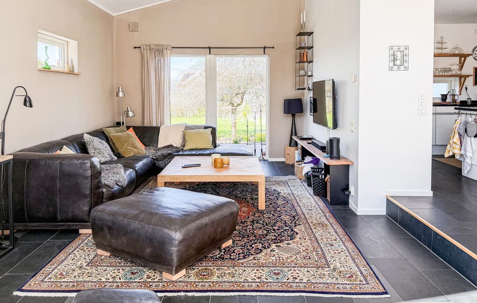 living-room