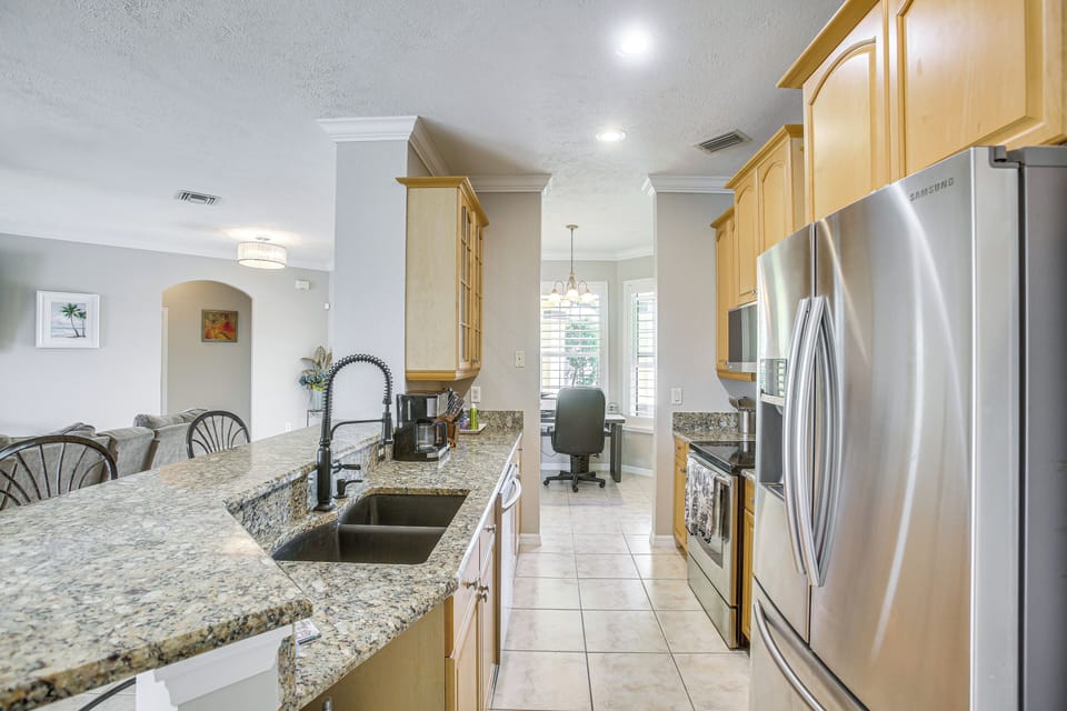 Kitchen | Cooking Basics | Coffee Maker