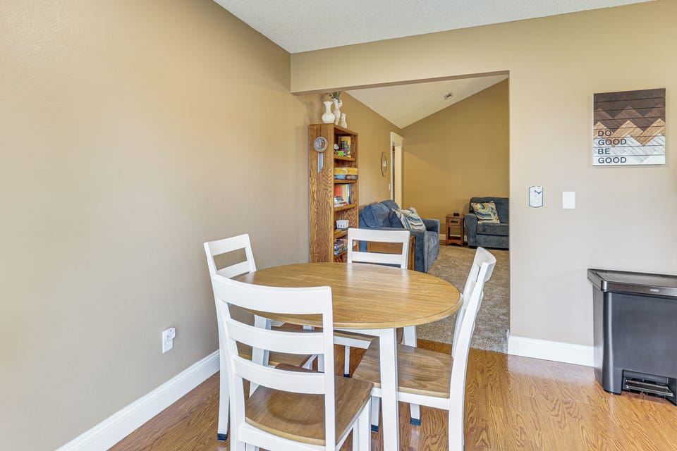 Dining Space
