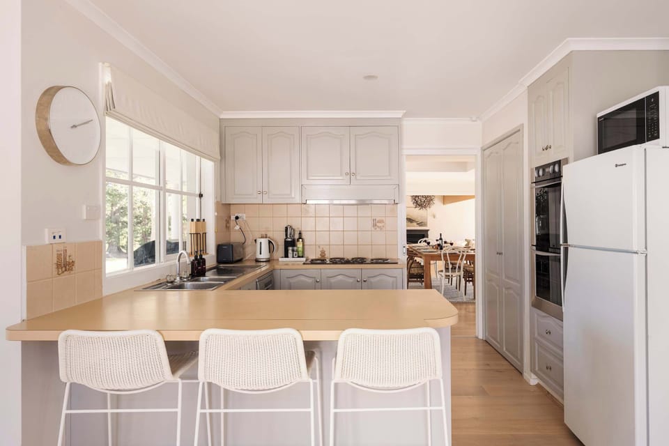 Enjoy cooking up a feast with family and friends