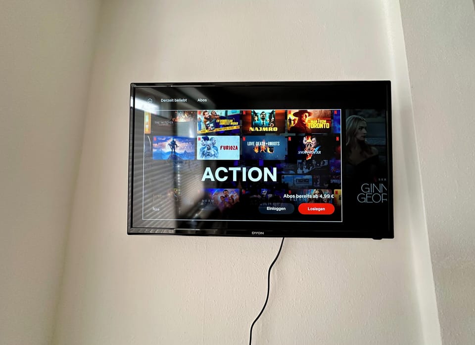Television