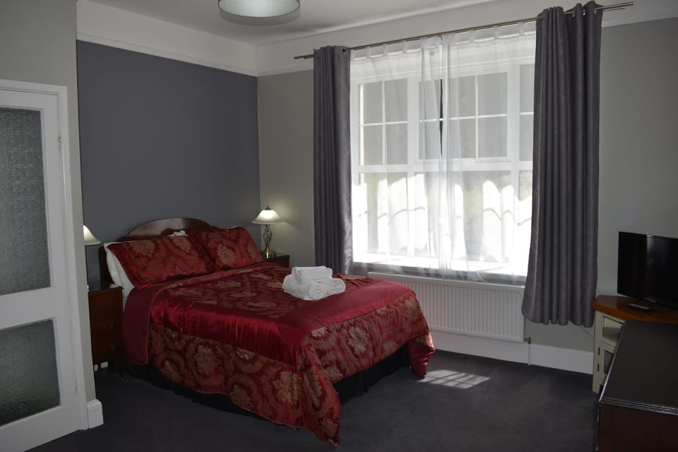 B&B Room