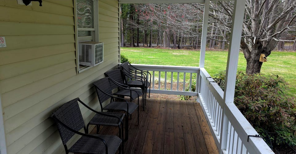 40 Porch