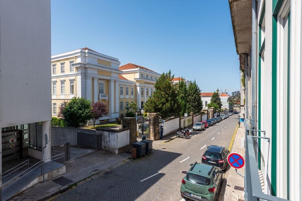 Building View