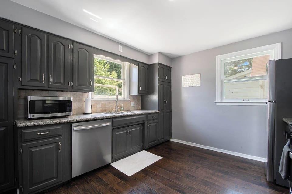 Kitchen - 616. 287. 2210