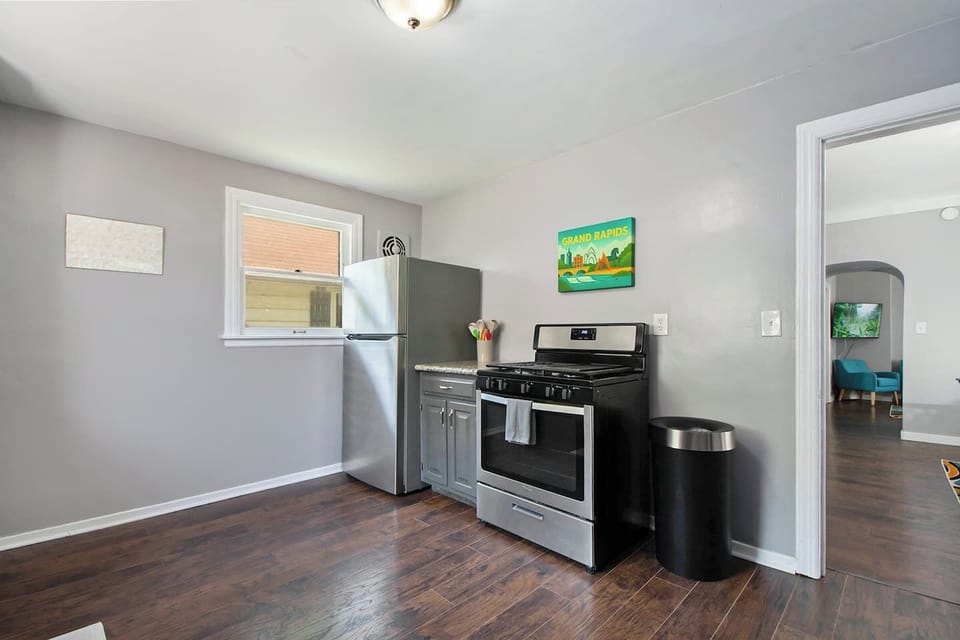 Kitchen - 616. 287. 2210