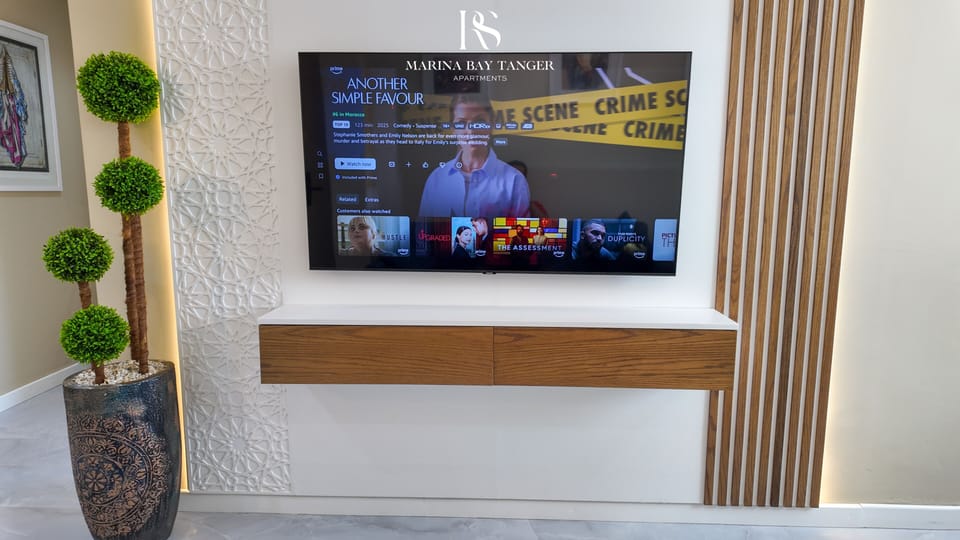 Television