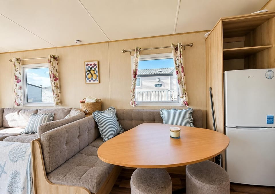 Settle in for a restful stay and wake up refreshed and ready for another day of adventures along the Norfolk coast.