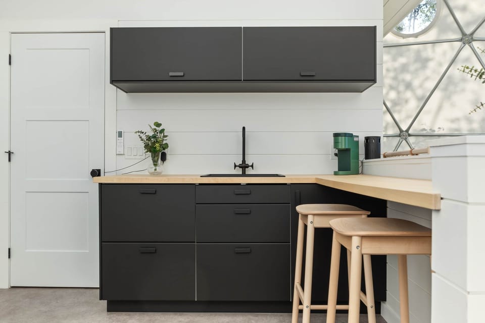 Kitchen Nook