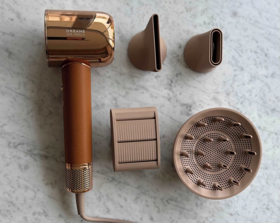 The best in hair and beauty products to make you look your best glamorous self.   