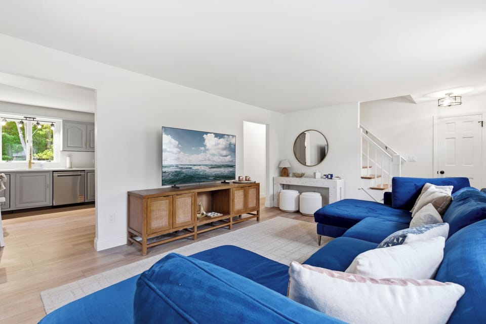 Grab your favorite snacks, and settle in for the perfect night of comfort