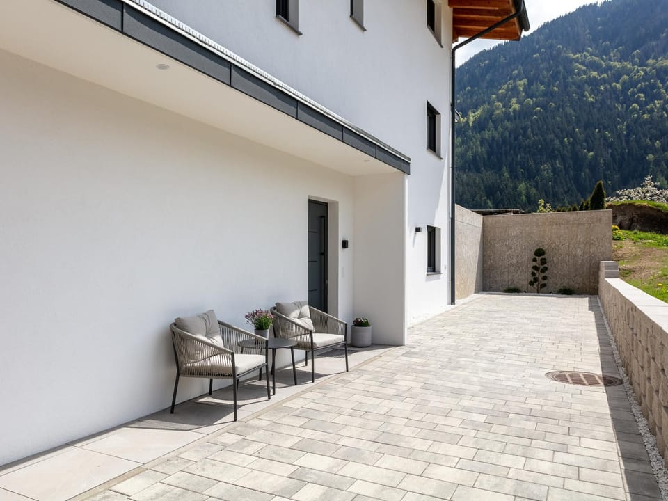 Patio / Balcony
