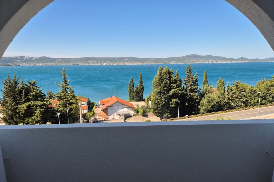 Balcony 1