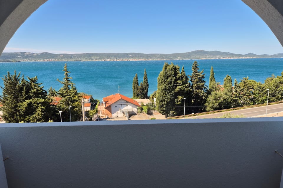 Balcony 1