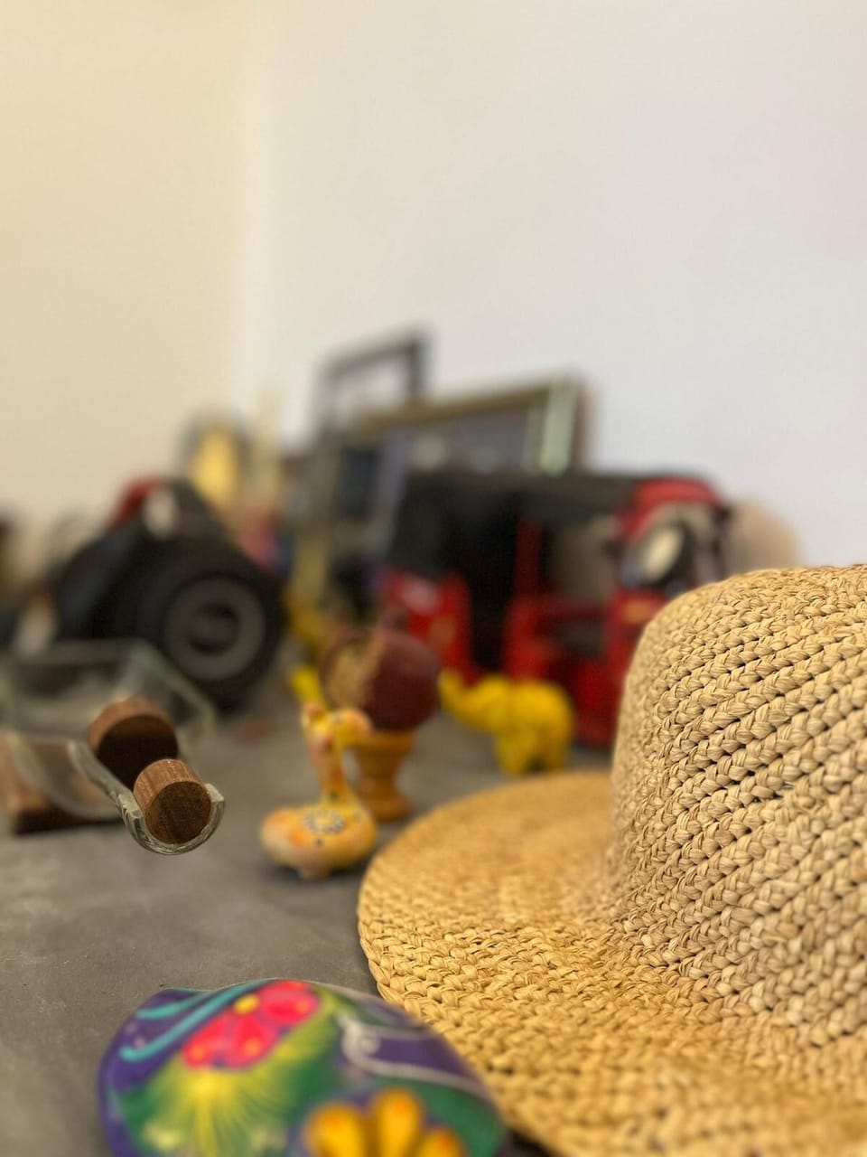Miscellaneous