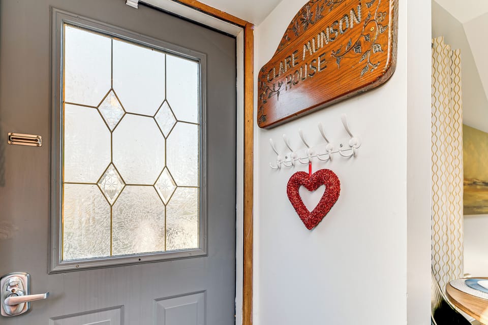 Entryway