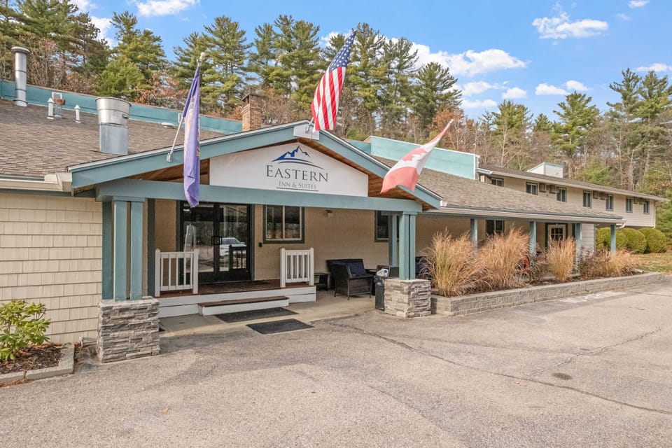 Welcome to Scenic Retreat!​