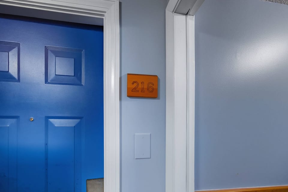 Welcome to Suite 216, Scenic Retreat!​