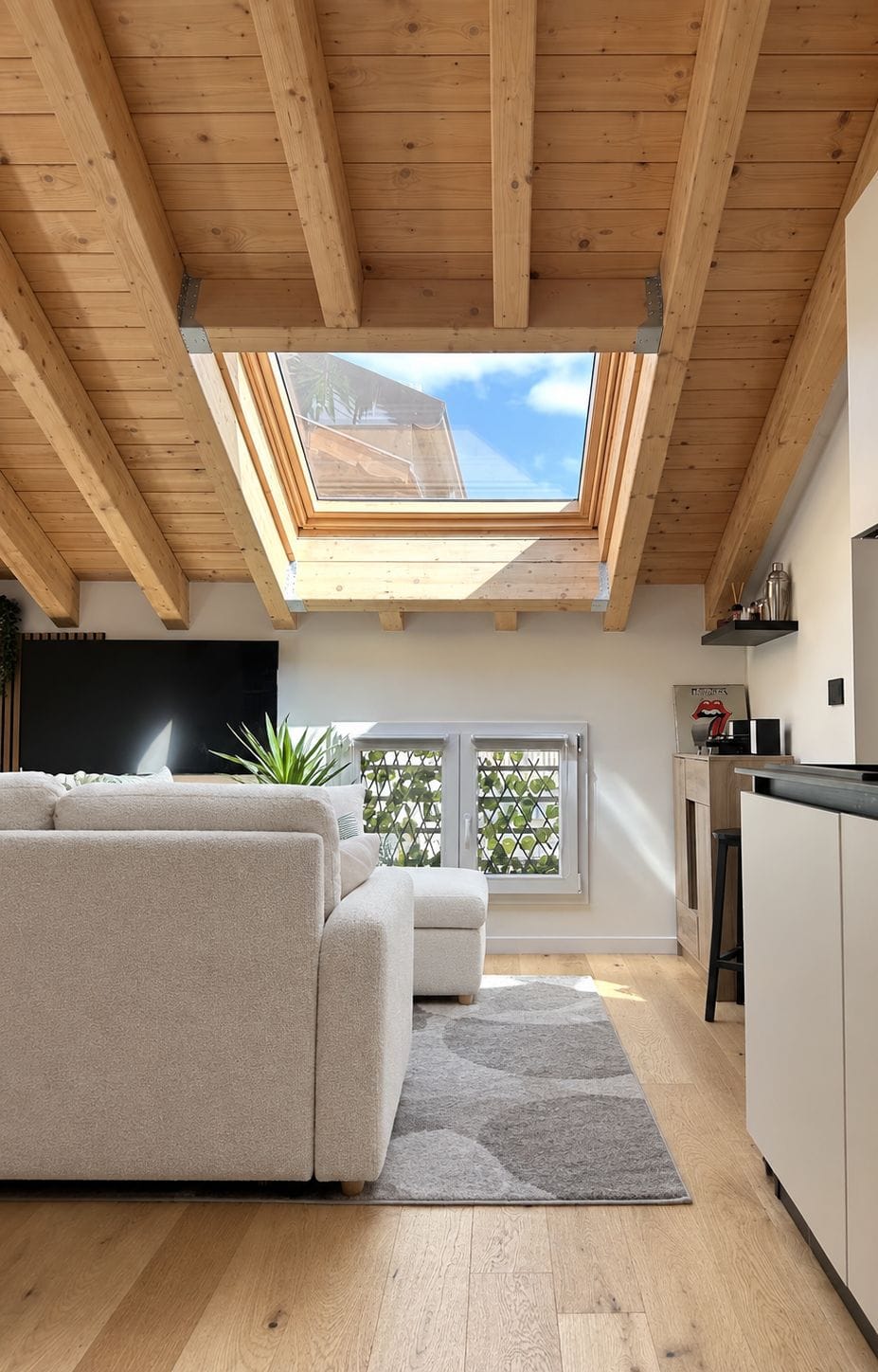 Bright Design Loft - Milan Certosa District Apartment in Milan