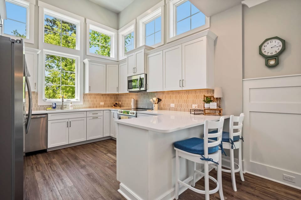 Kitchen - Northwest