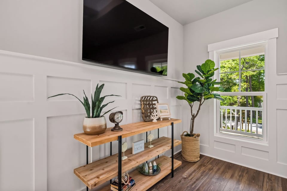 Living Area - Southwest