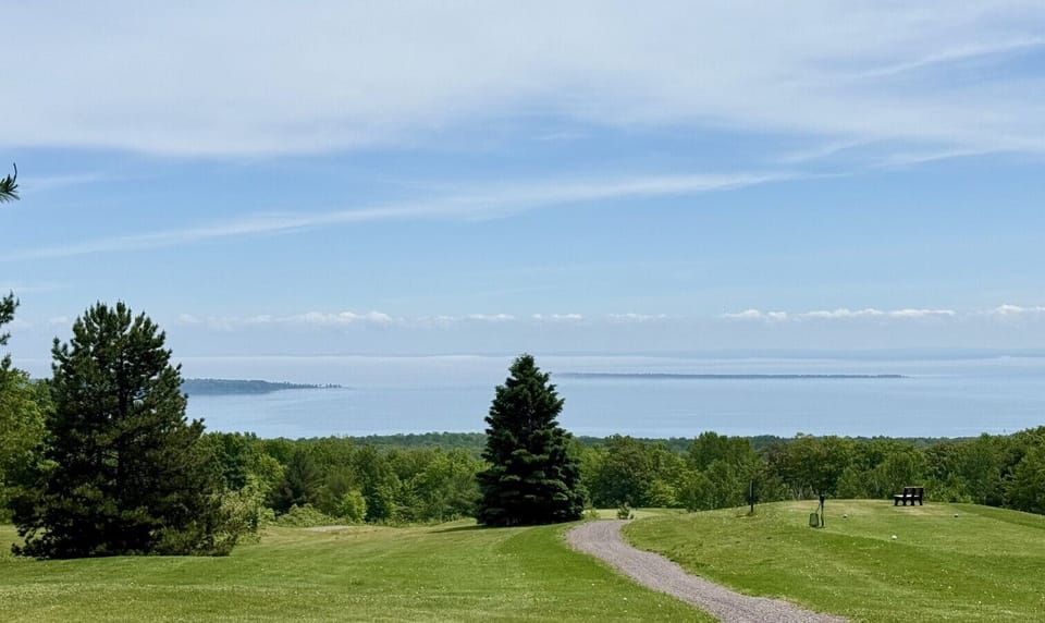 Apostle Highlands Golf Course