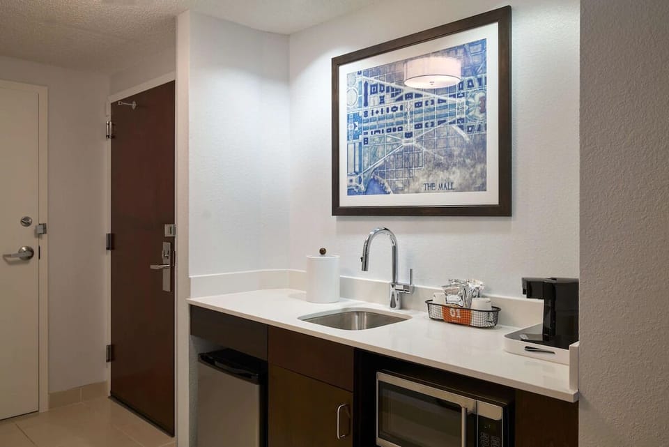 Kitchenette