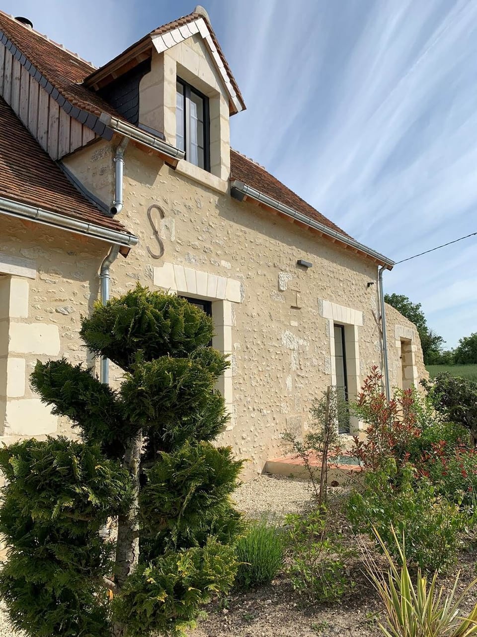 Le Cottage
