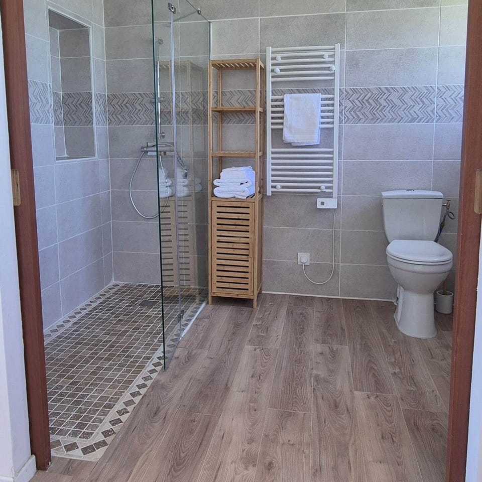 salle de bain pmr