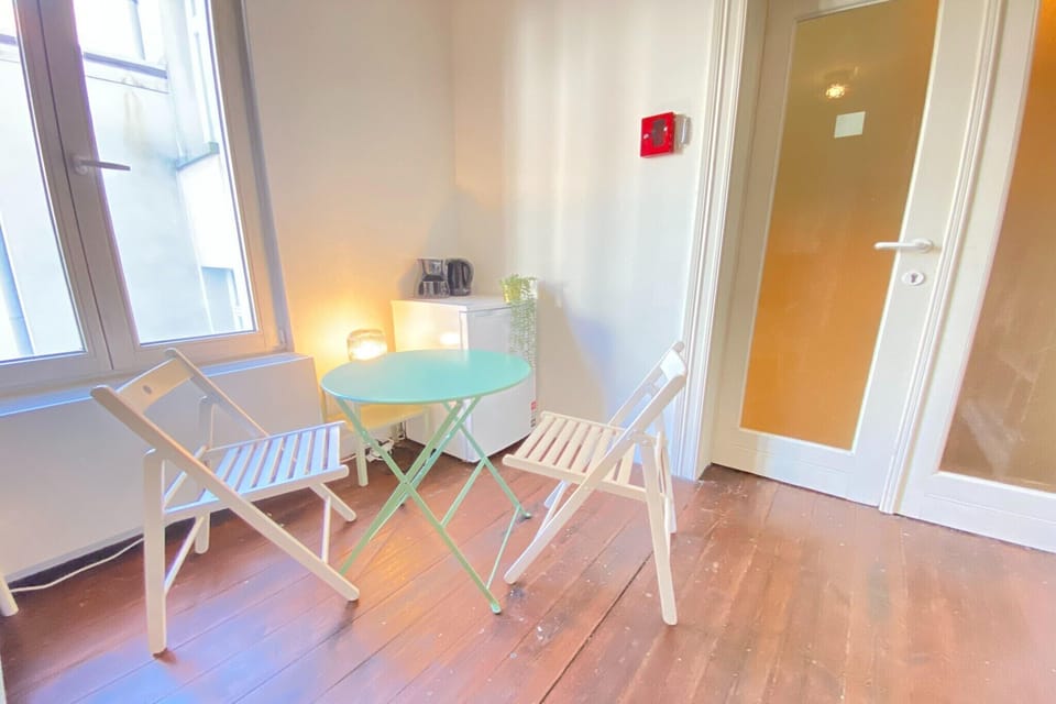 Patio / Balcony