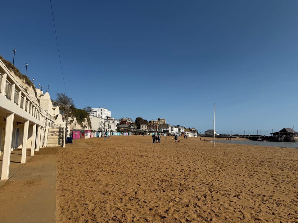 Stunning Vicking Bay