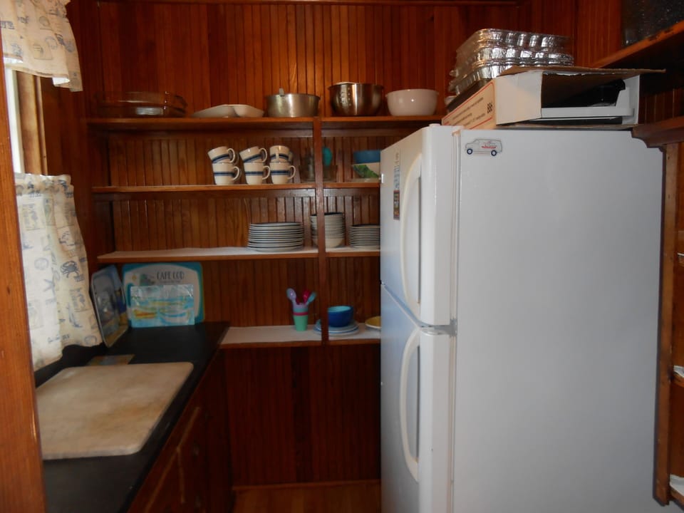 Pantry