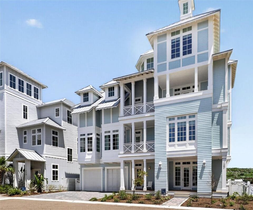 Welcome to Surfside!