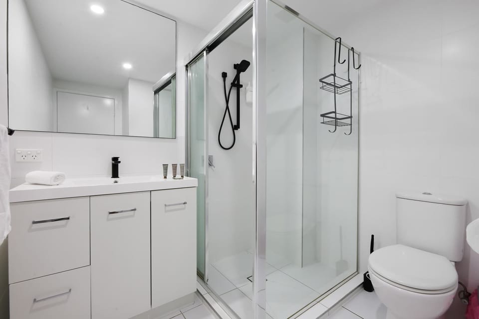 Modern Bathroom