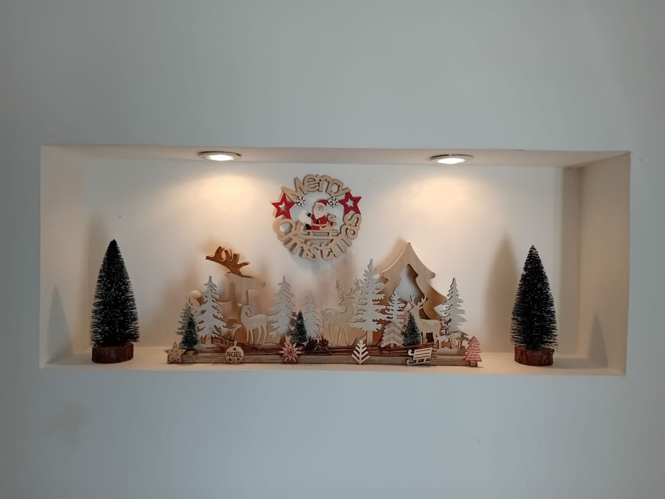 Interior decor