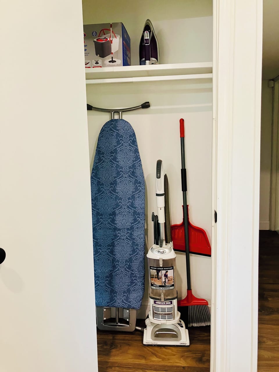 Miscellaneous