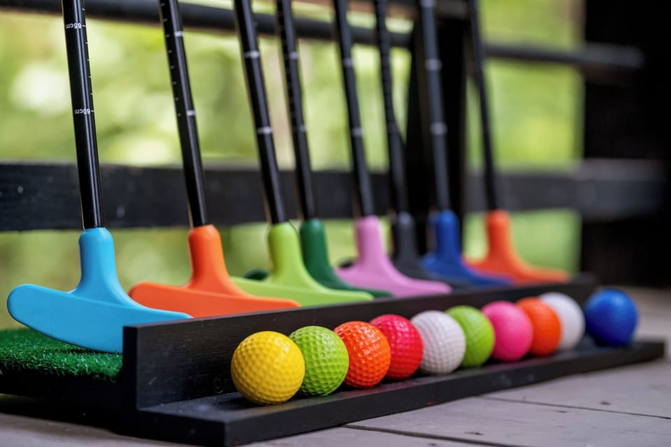 Miscellaneous