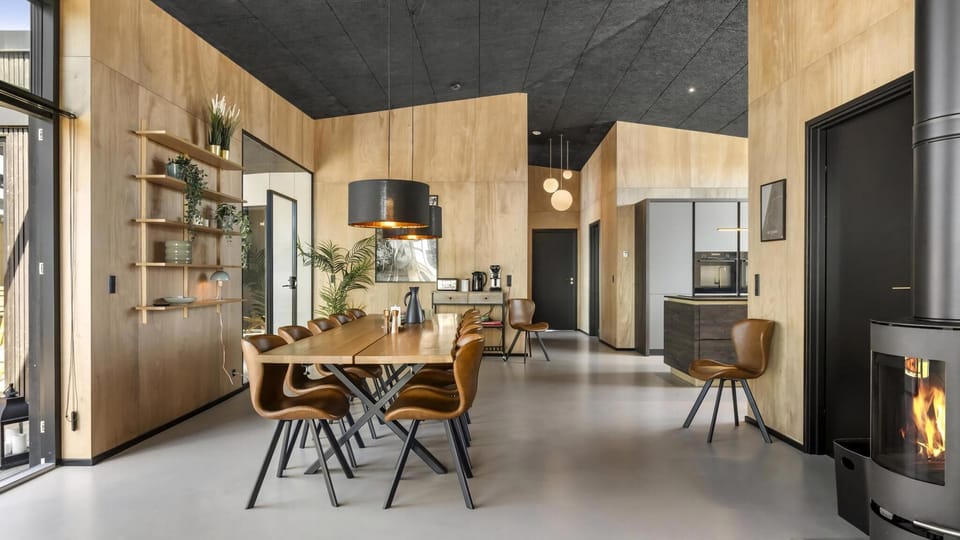 living-dining-room