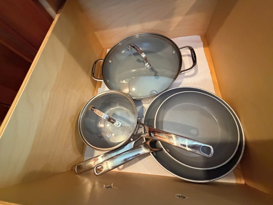 Miscellaneous