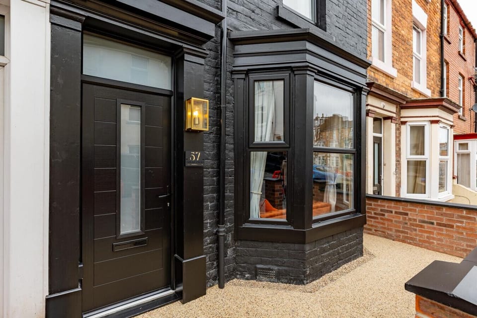 Property Front