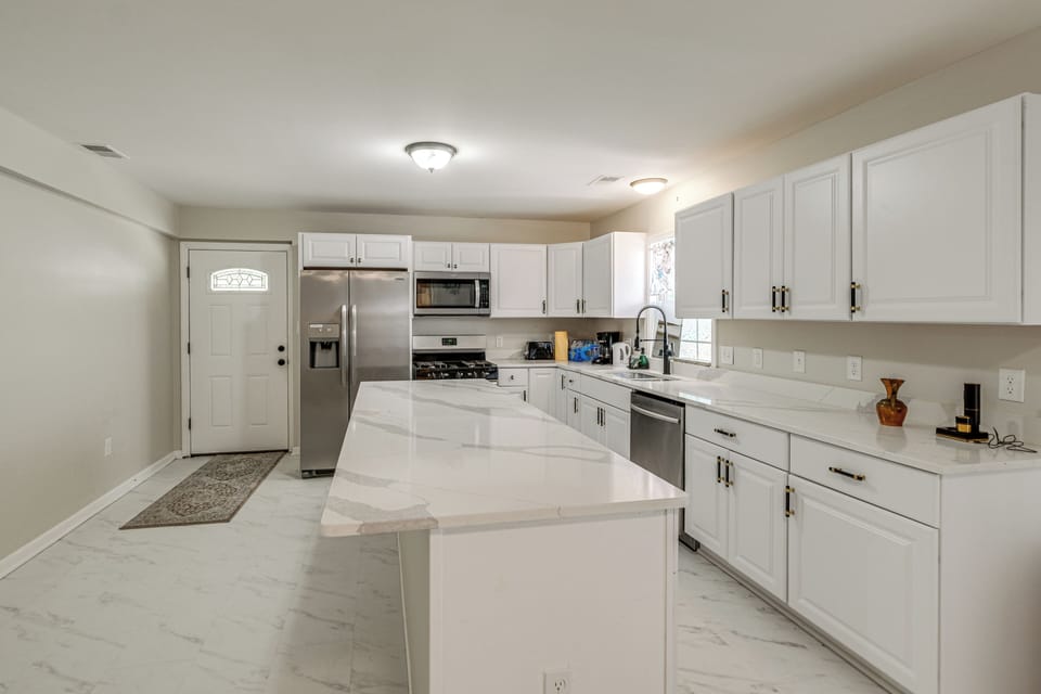 Kitchen | Cooking Basics