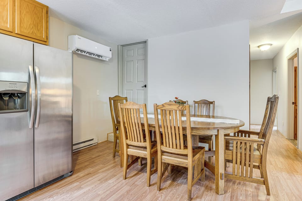 Dining Space