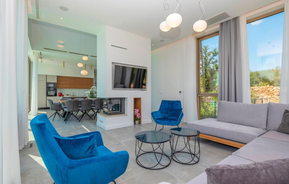 living-room