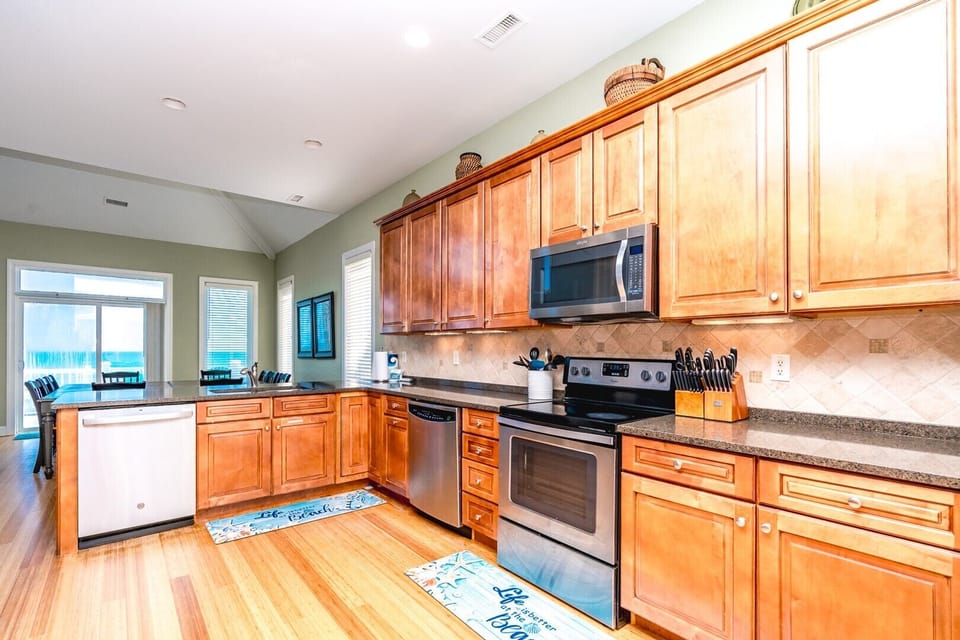 Kitchen II