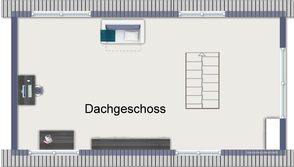 Ground plan