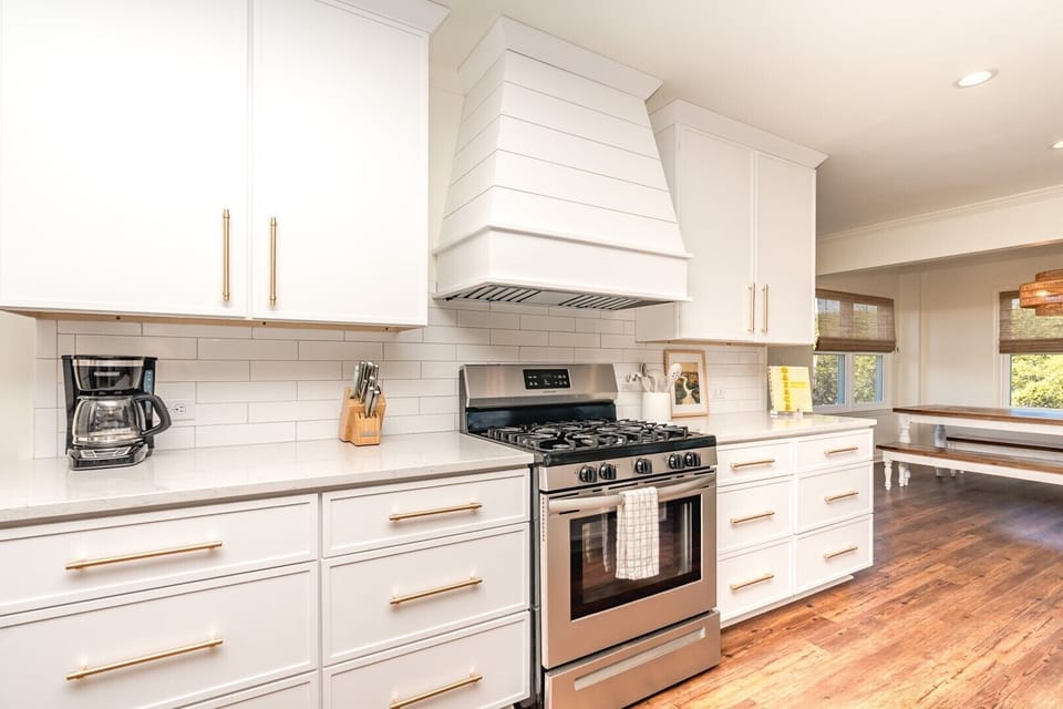 Kitchen II