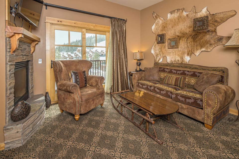 Welcome to Lift House at Village Center