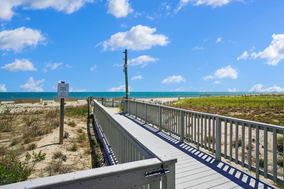 Group,Beach Access,